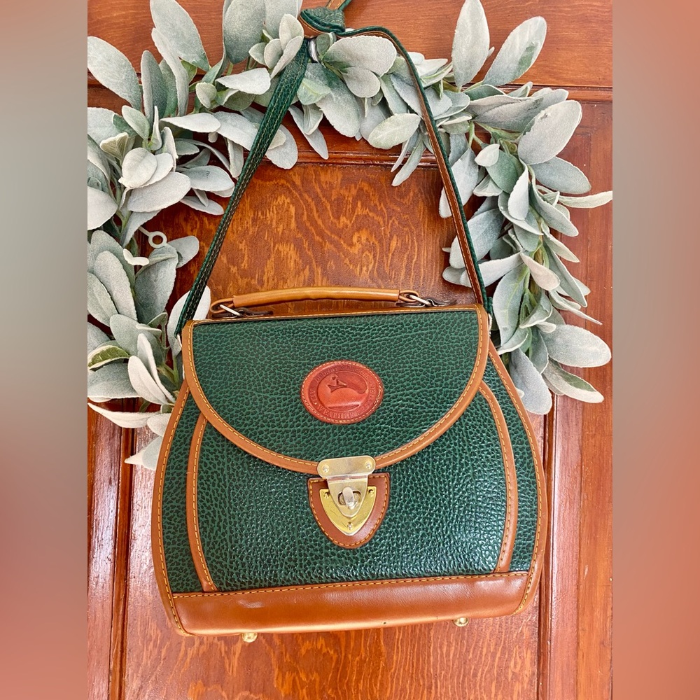 Vintage Dooney & Bourke